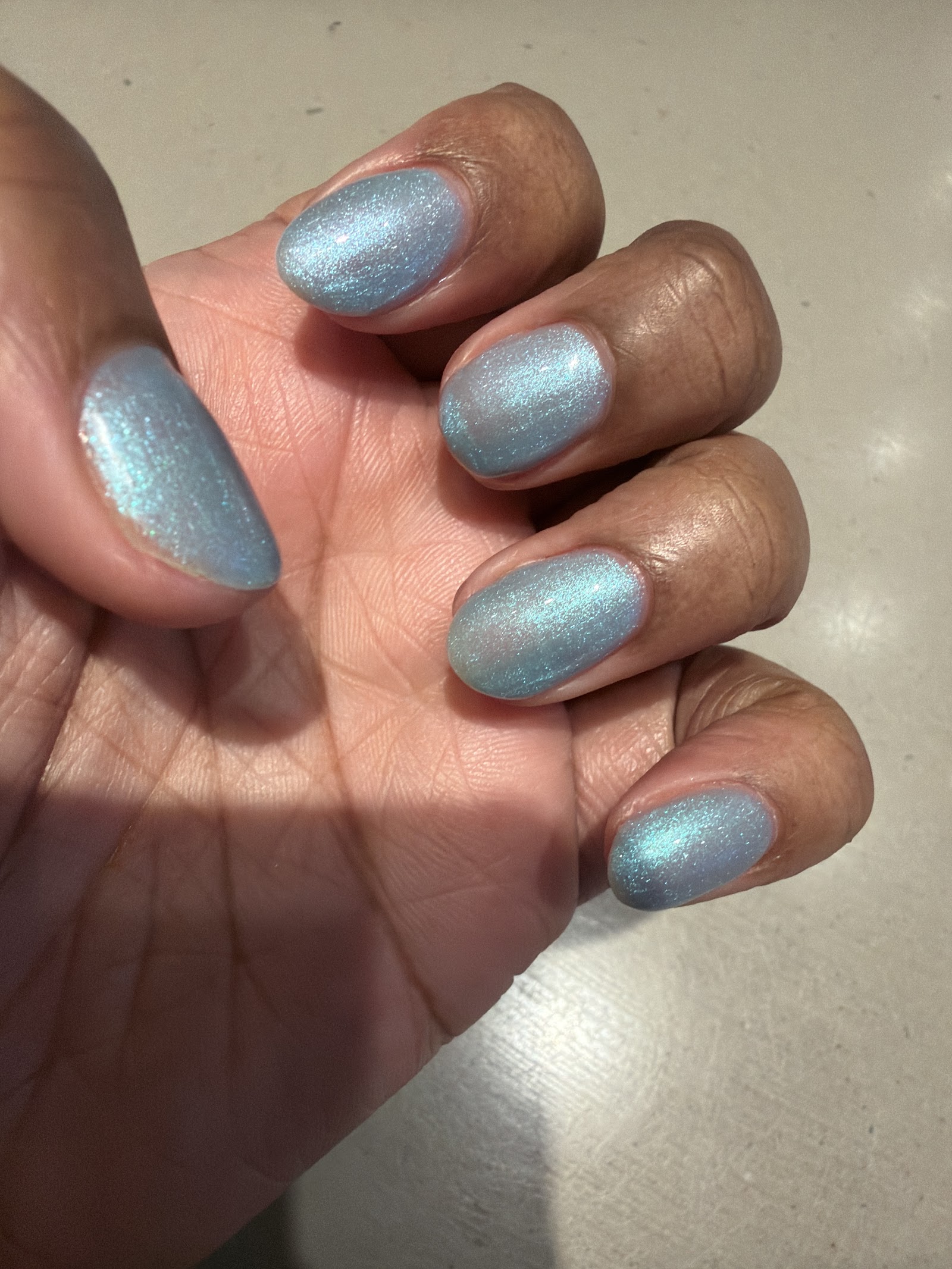 Solace Nail Spa Alexandria VA nail photo 3
