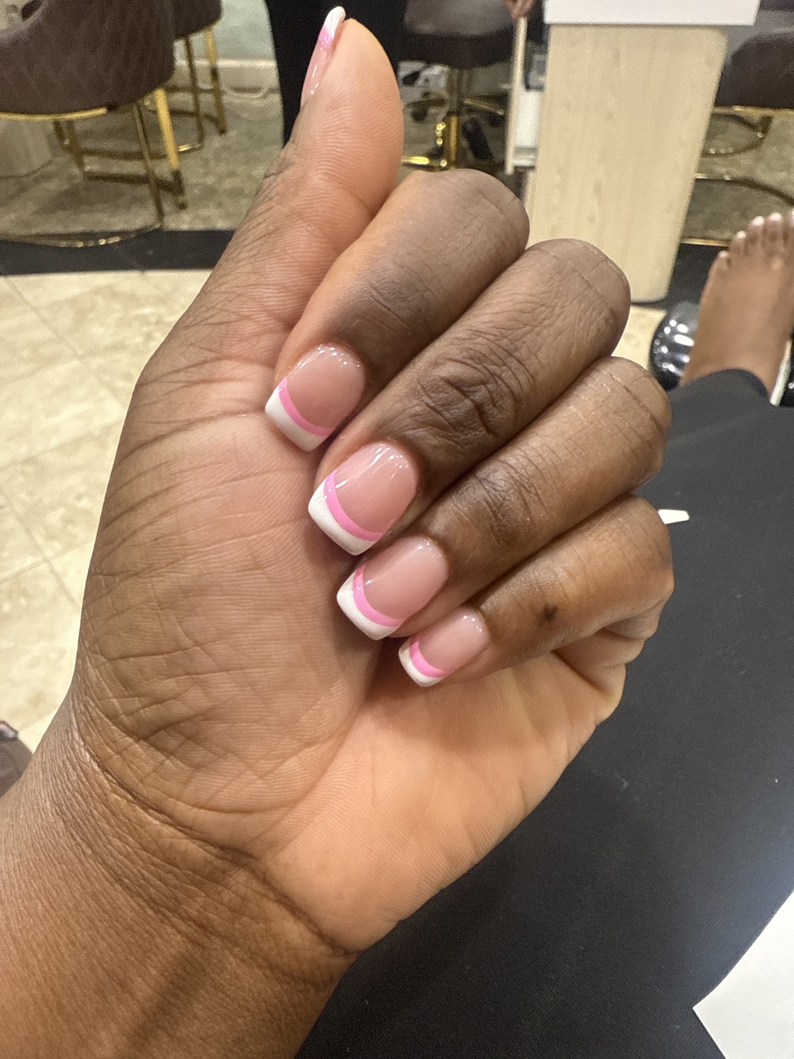 Solace Nail Spa Alexandria VA nail photo 5