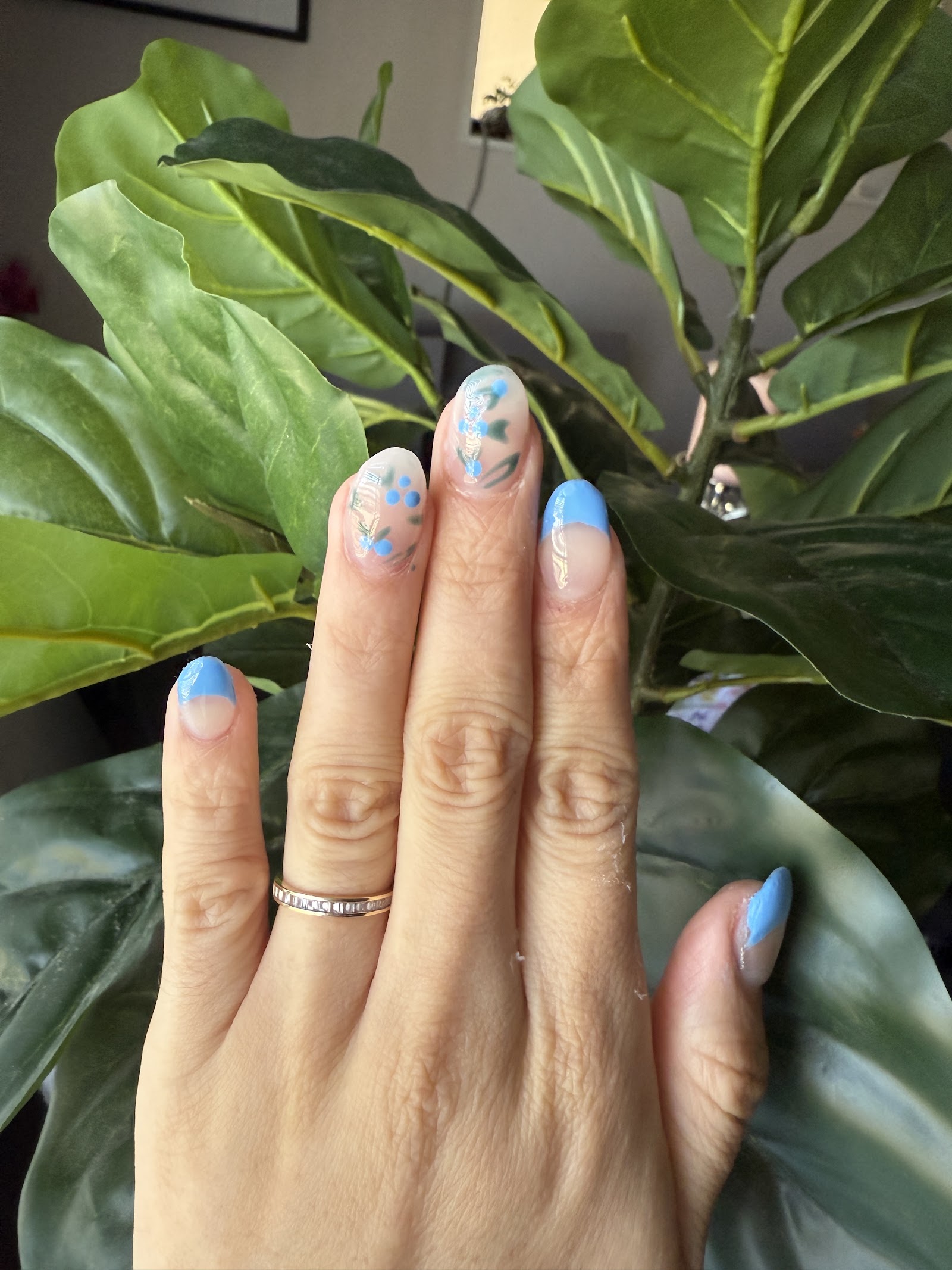 Solace Nail Spa Alexandria VA nail photo 7