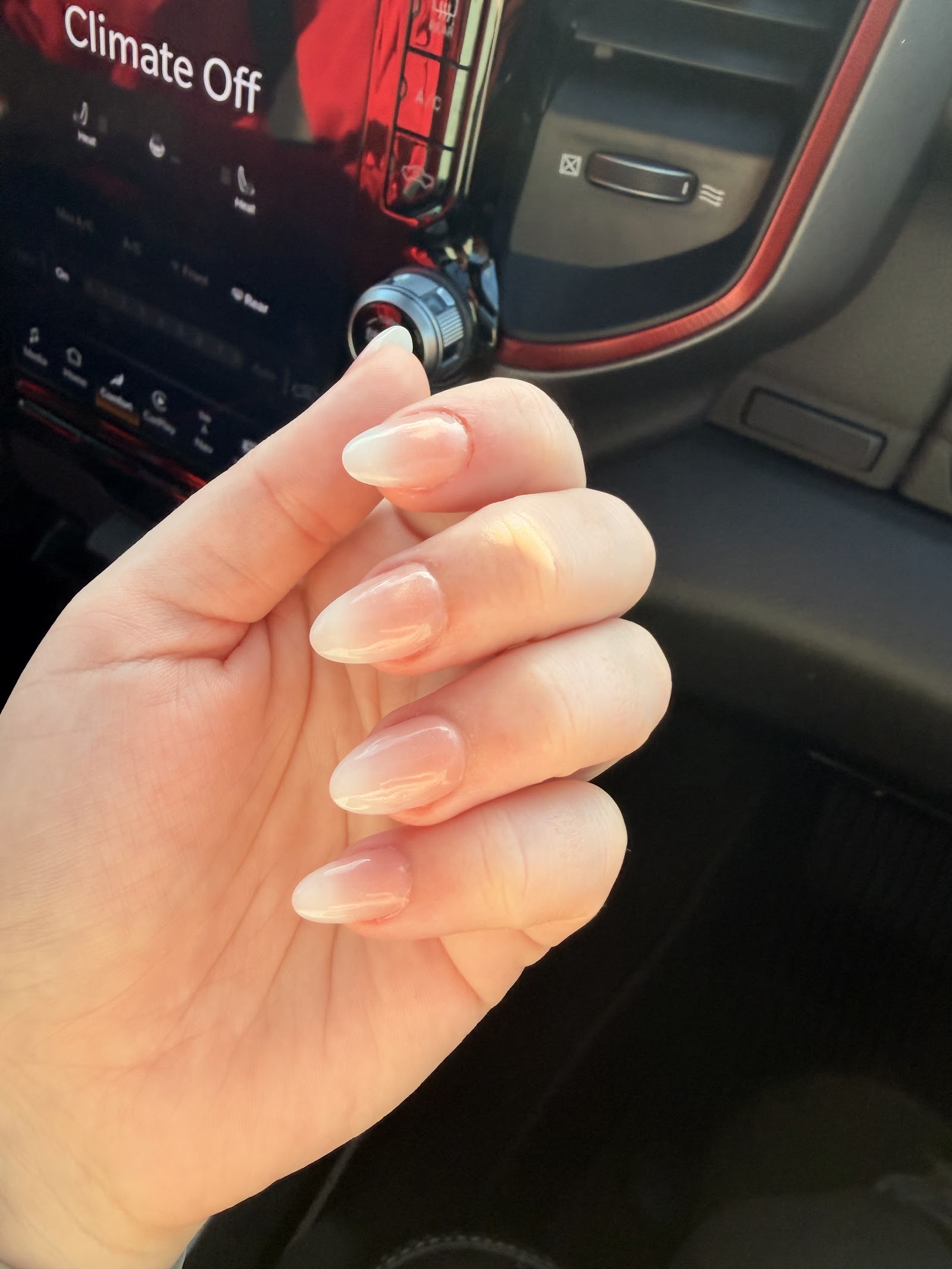 Solace Nail Spa Alexandria VA nail photo 8